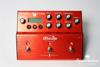 AmpliFire 3