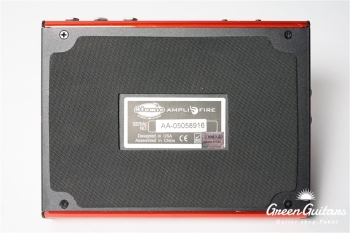 AmpliFire 3