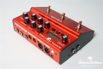 AmpliFire 3
