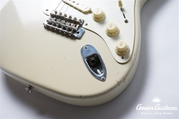 MST1-STD/Maple Relic