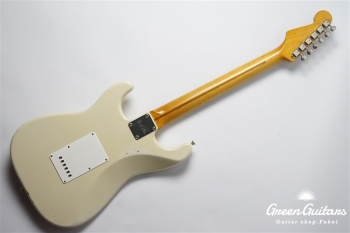 MST1-STD/Maple Relic