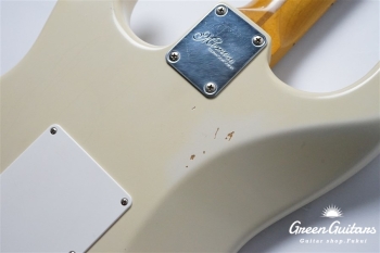 MST1-STD/Maple Relic