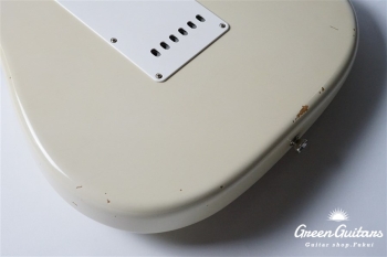 MST1-STD/Maple Relic