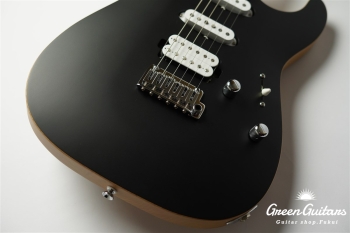 S-622 Alder/R - Black