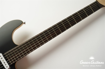 S-622 Alder/R - Black