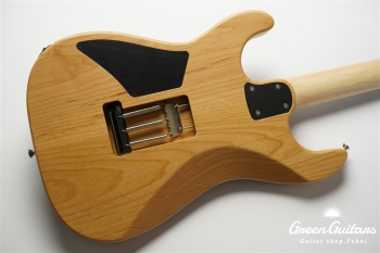 S-622 Alder/R - Black