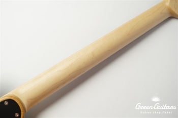 S-622 Alder/R - Black