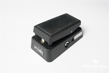CBM95 Cry Baby Mini Wah