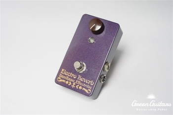 Electro Reverb