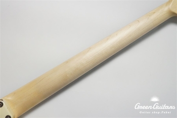 XJ-1T 5st - Vintage White Heavy Aged / Alder / R / MH #2511