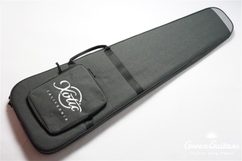 XJ-1T 5st - Vintage White Heavy Aged / Alder / R / MH #2511