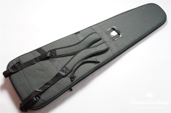 XJ-1T 5st - Vintage White Heavy Aged / Alder / R / MH #2511