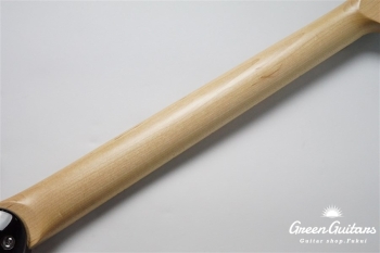 GRACE-FT BM/M GRN-BURST DARK BACK