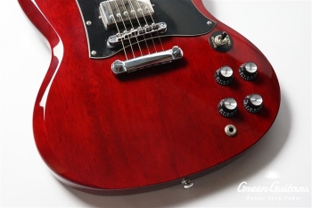 G-SG-55L - Cherry
