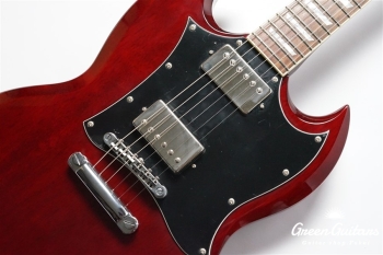 G-SG-55L - Cherry
