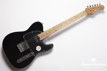 TACTICS-STD/RSM - BLK