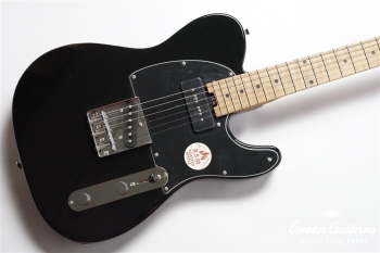 TACTICS-STD/RSM - BLK