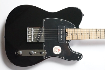 TACTICS-STD/RSM - BLK