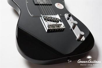 TACTICS-STD/RSM - BLK