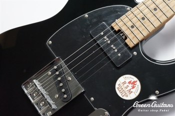 TACTICS-STD/RSM - BLK