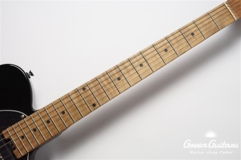 TACTICS-STD/RSM - BLK