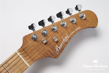 TACTICS-STD/RSM - BLK