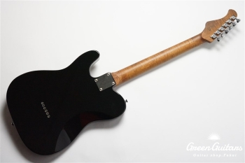 TACTICS-STD/RSM - BLK