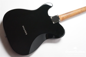 TACTICS-STD/RSM - BLK