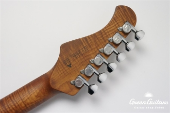 TACTICS-STD/RSM - BLK