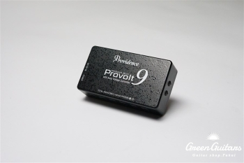 PV-9 PROVOLT9