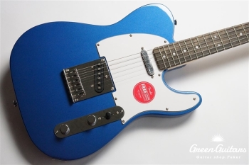 Affinity Series Telecaster - Lake Placid Blue