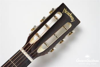 HG-MATE - Winter Blonde