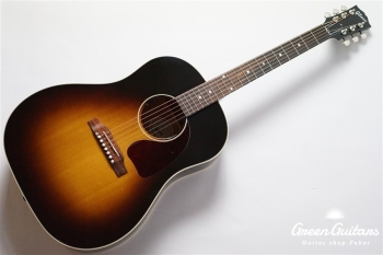 J-45 Standard - Vintage Sunburst