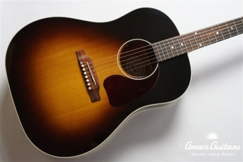 J-45 Standard - Vintage Sunburst