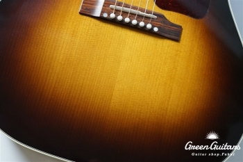 J-45 Standard - Vintage Sunburst