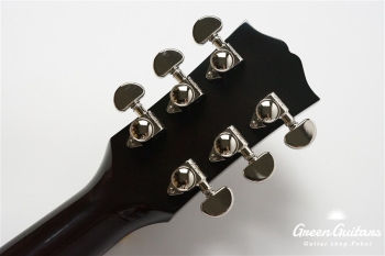 J-45 Standard - Vintage Sunburst