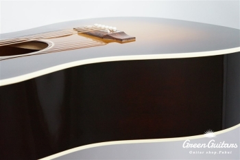 J-45 Standard - Vintage Sunburst