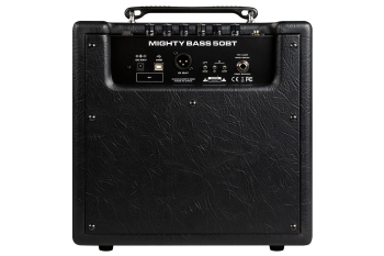 Mighty Bass 50BT