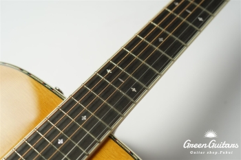 PD-220E DREADNOUGHT - Natural