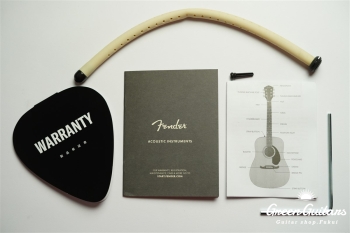 PD-220E DREADNOUGHT - Natural