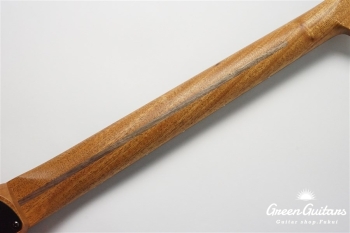 Acoustasonic Player Telecaster - Shadow Burst