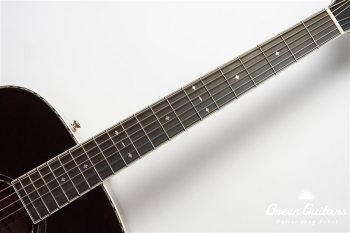 Paramount PD-220E - 3-Tone Vintage Sunburst