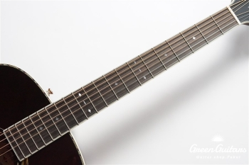 Paramount PO-220E - 3-Tone Vintage Sunburst