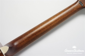 Paramount PO-220E - 3-Tone Vintage Sunburst