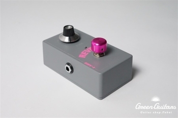 Super Retro Reverb ORV-1