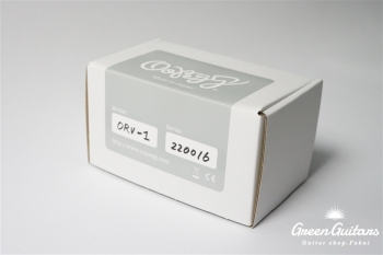 Super Retro Reverb ORV-1