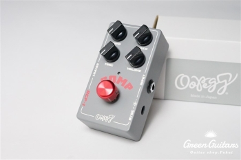 Super Retro Compressor OCP-1