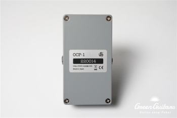 OOPEGG Super Retro Compressor OCP-1 | Green Guitars Online Store