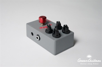 Super Retro Compressor OCP-1