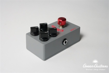 Super Retro Compressor OCP-1